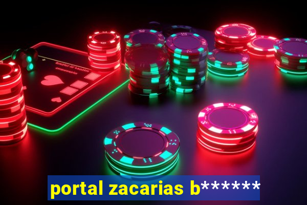 portal zacarias b******